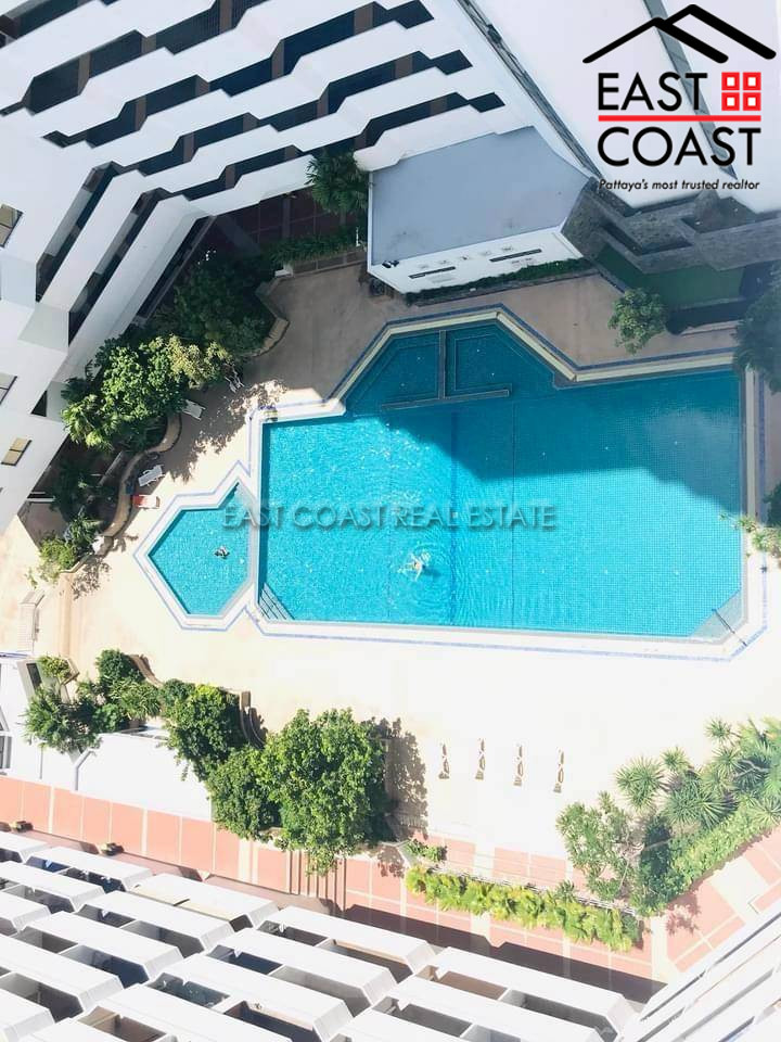 Jomtien Beach Paradise 23