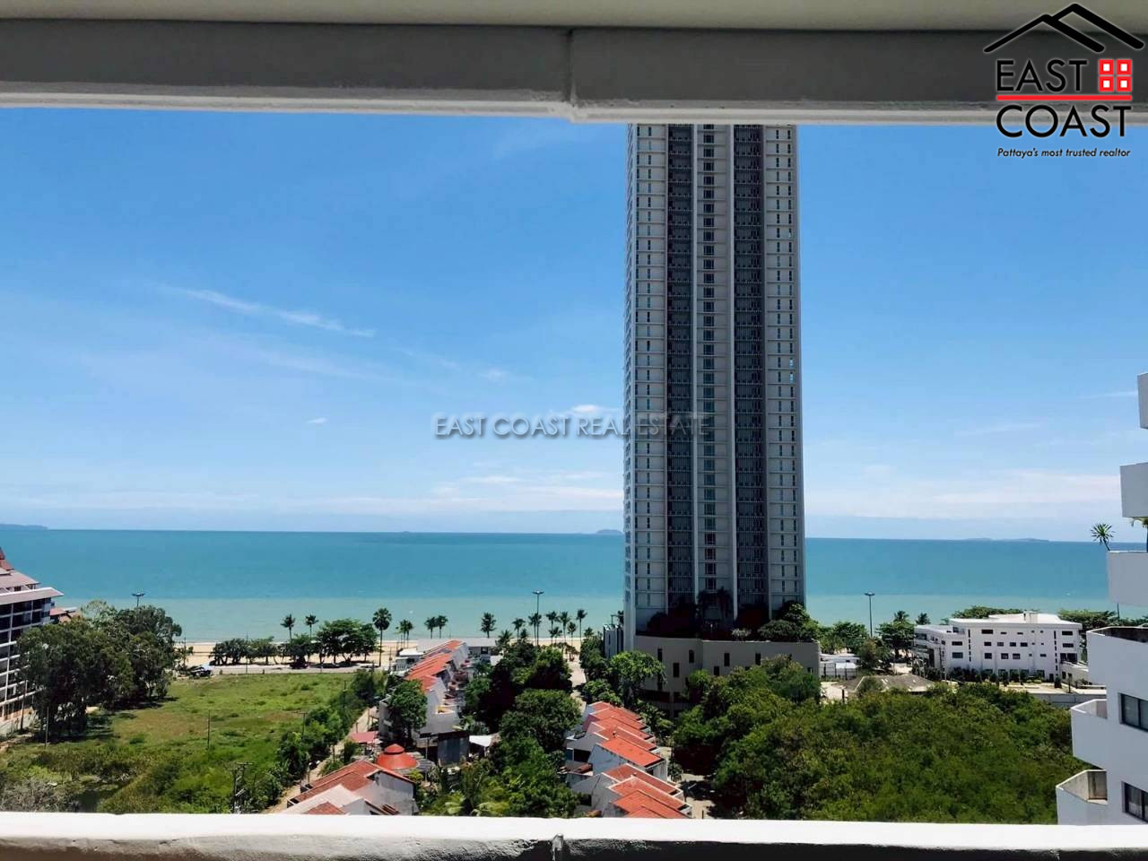 Jomtien Beach Paradise 29