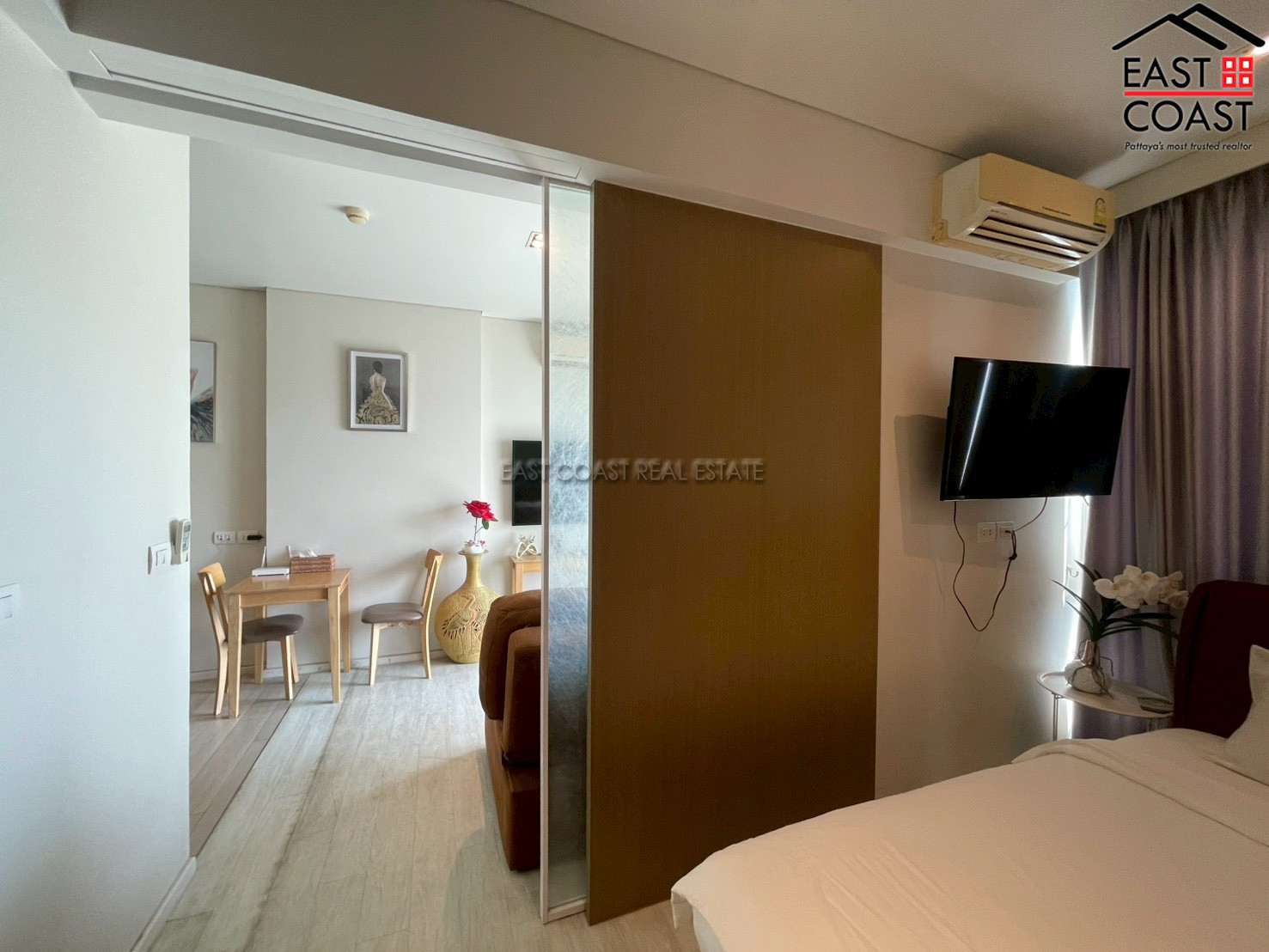 Veranda Residence Pattaya 3