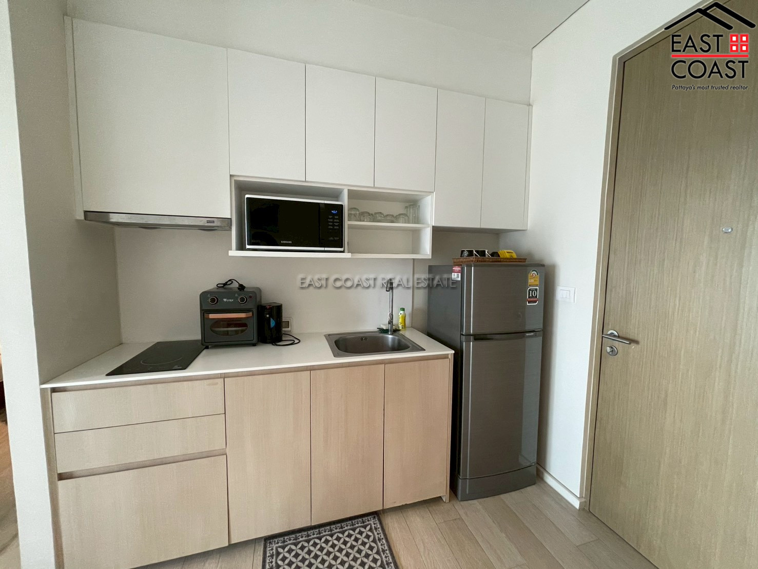 Veranda Residence Pattaya 4