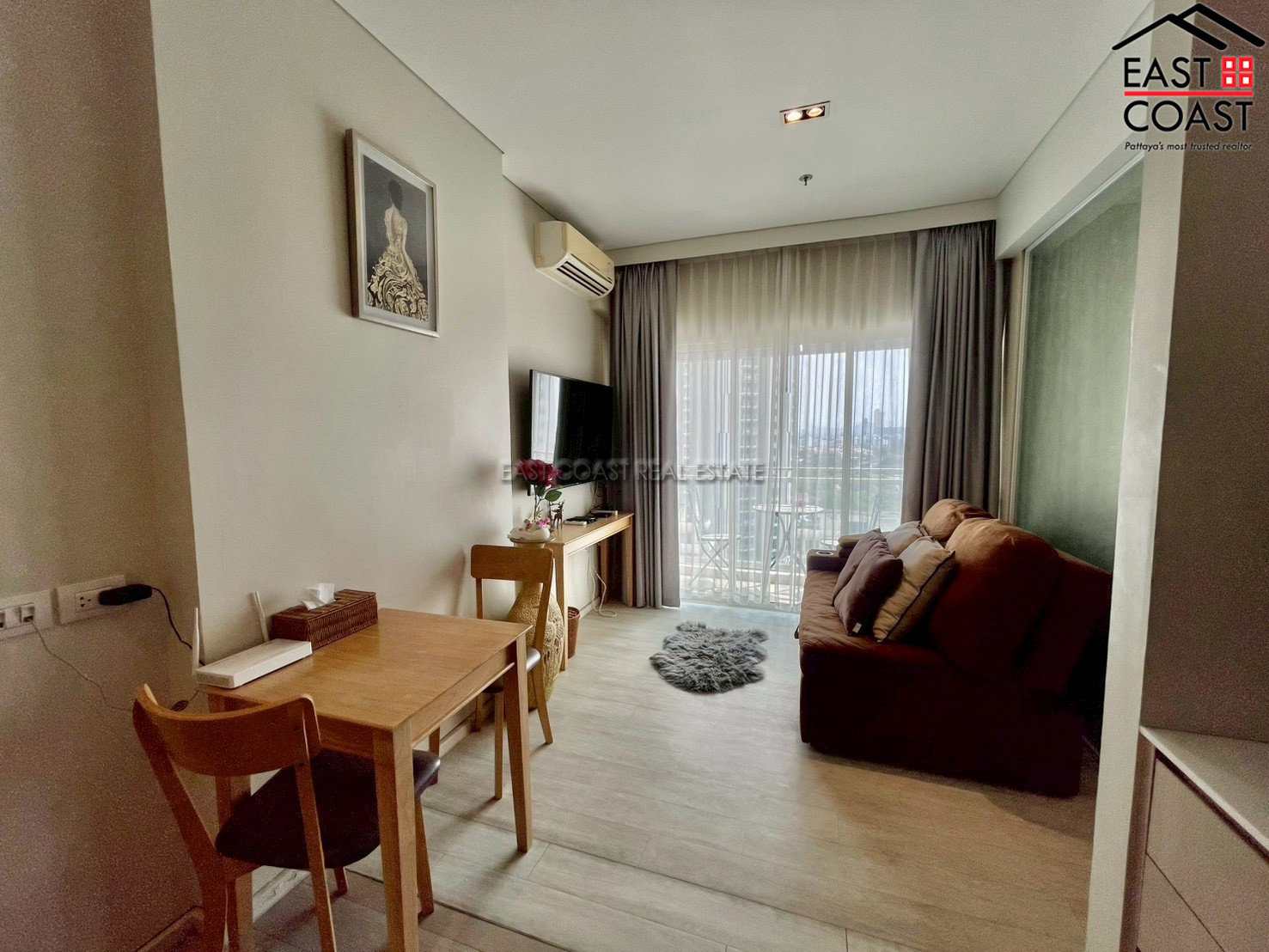 Veranda Residence Pattaya 7