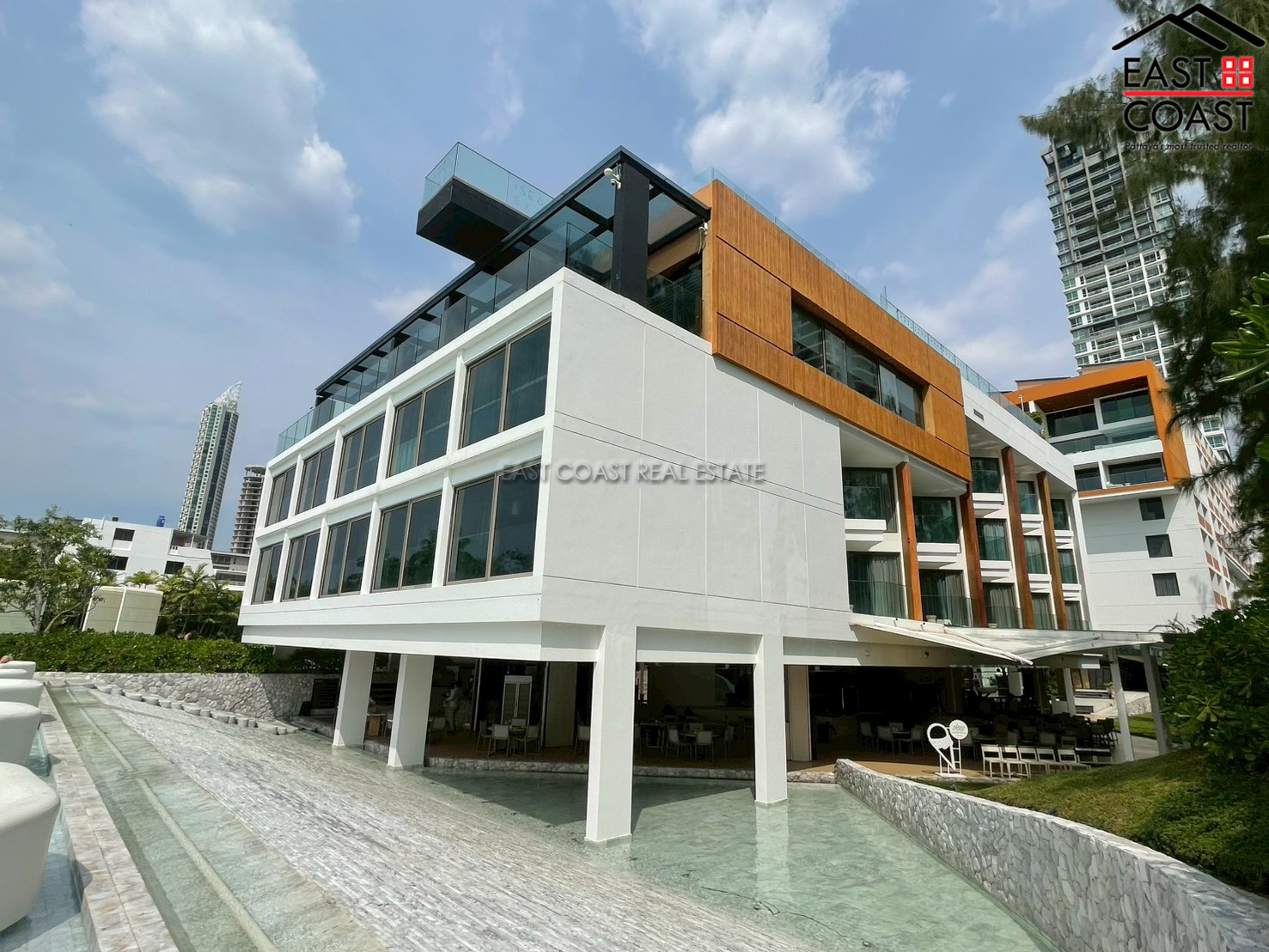 Veranda Residence Pattaya 14