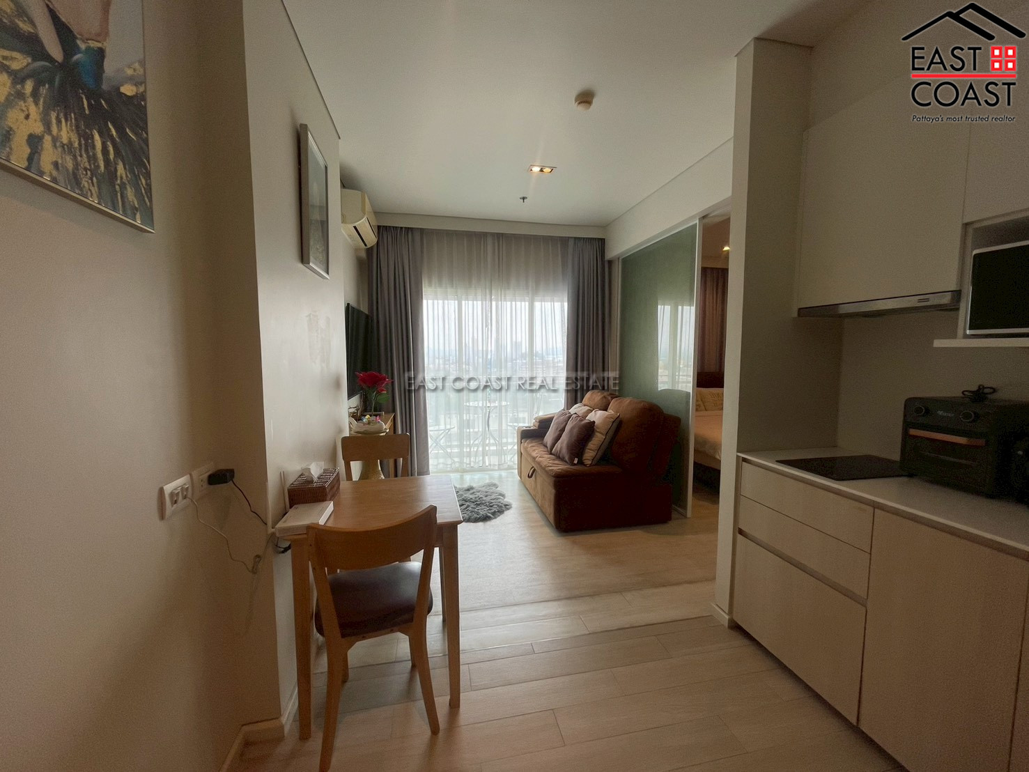 Veranda Residence Pattaya 15