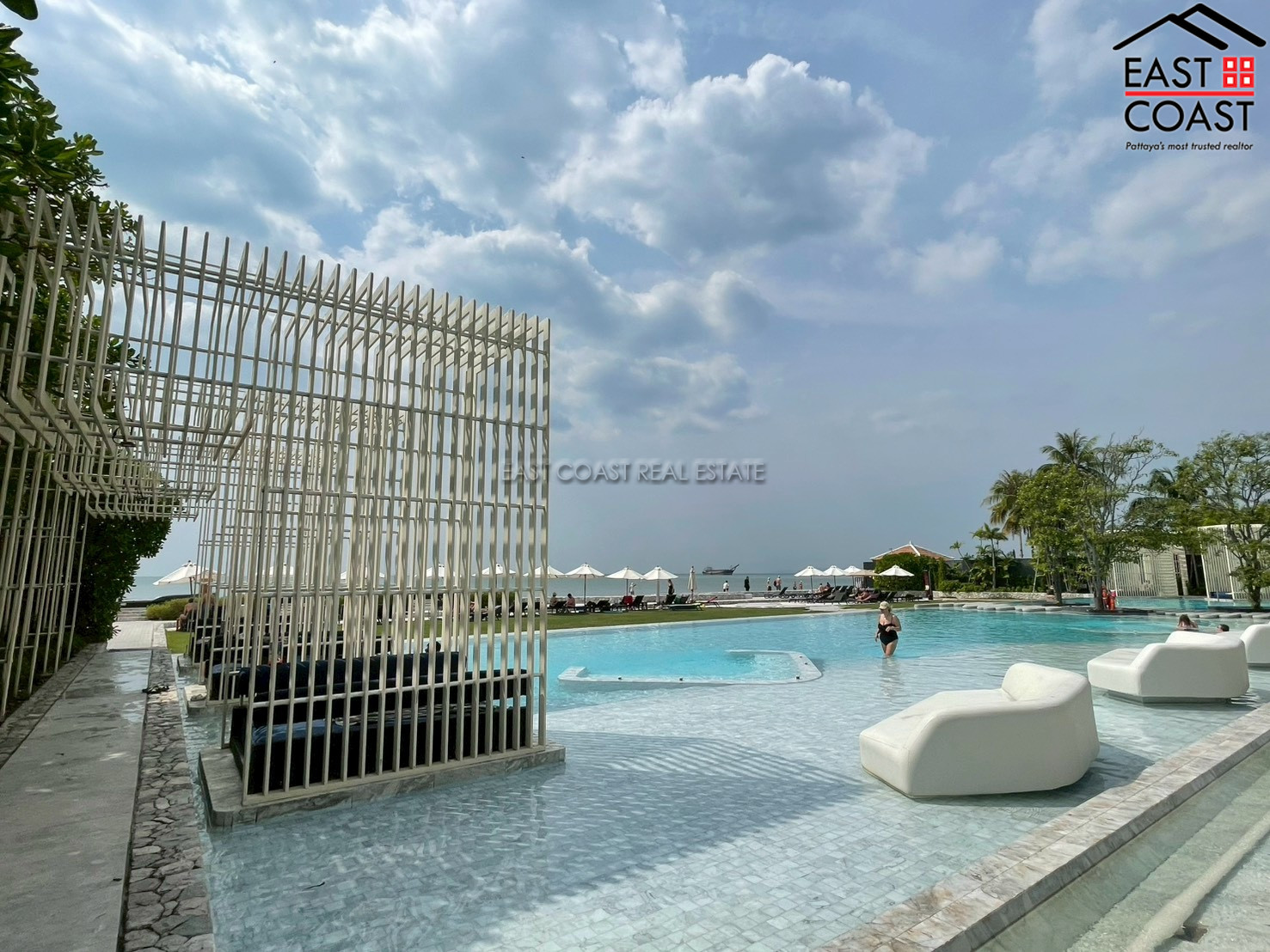 Veranda Residence Pattaya 17