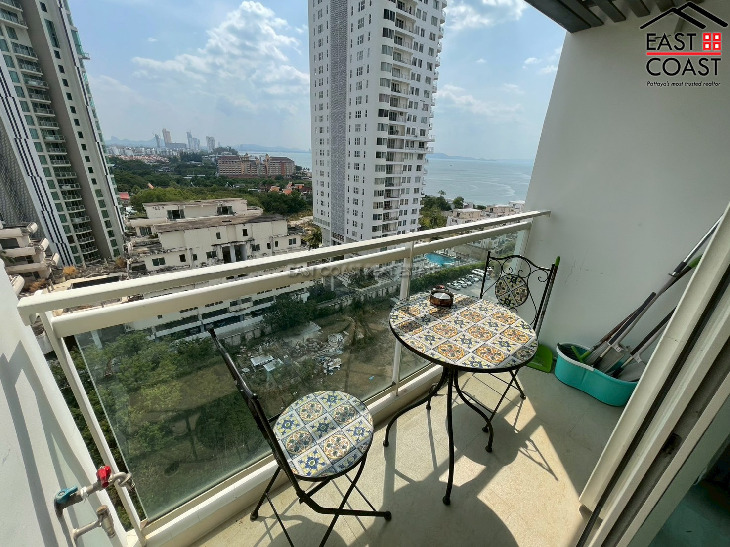 Veranda Residence Pattaya 18