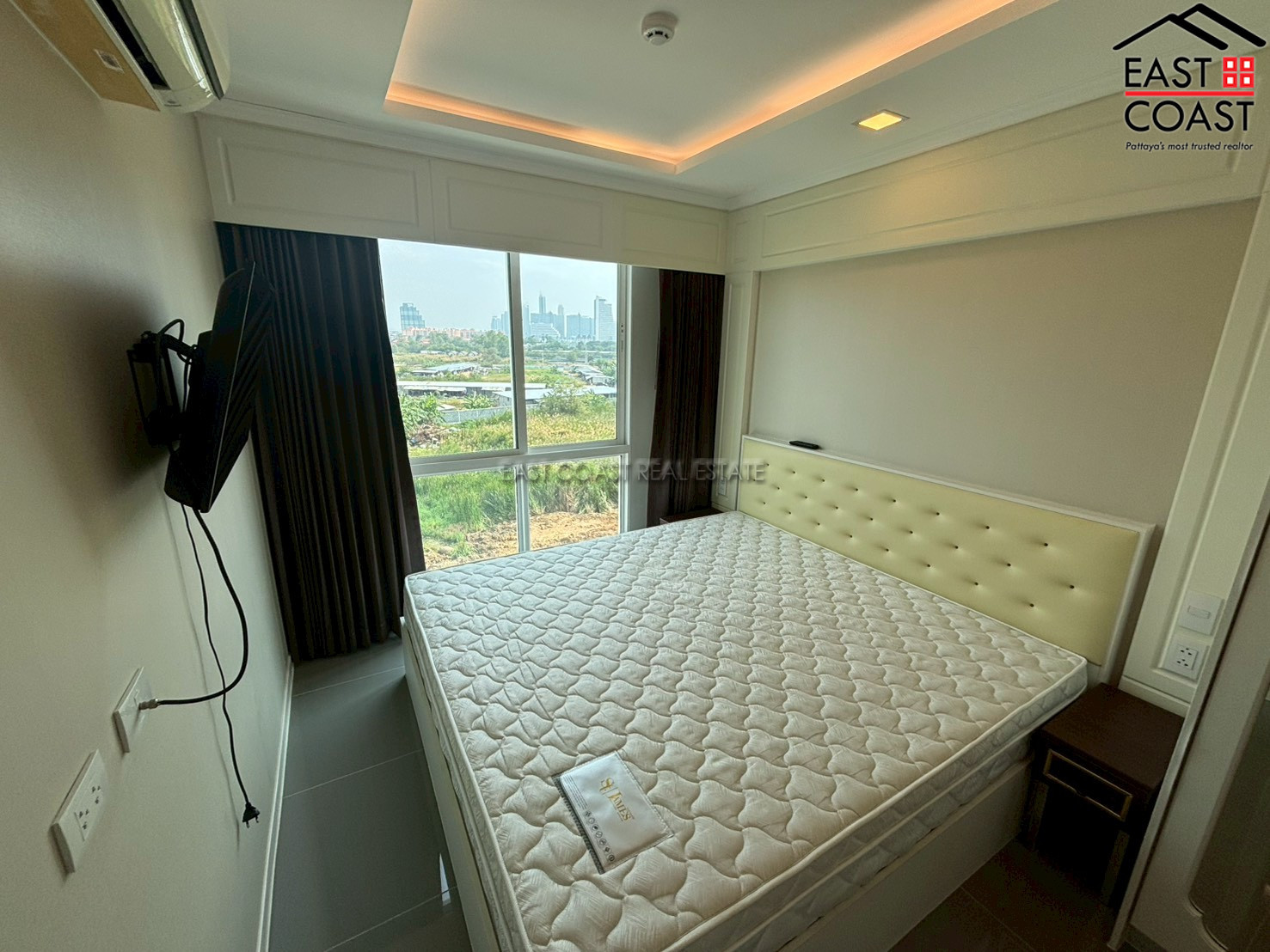 The Orient Resort and Spa, Jomtien 2