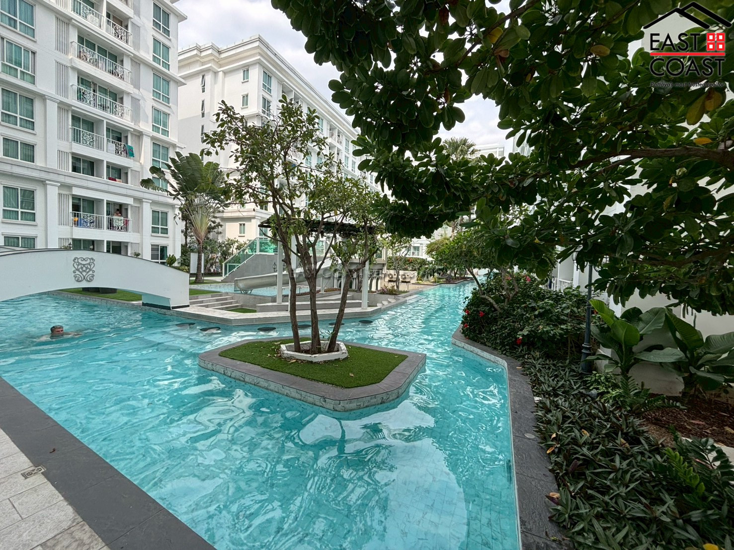 The Orient Resort and Spa, Jomtien 6