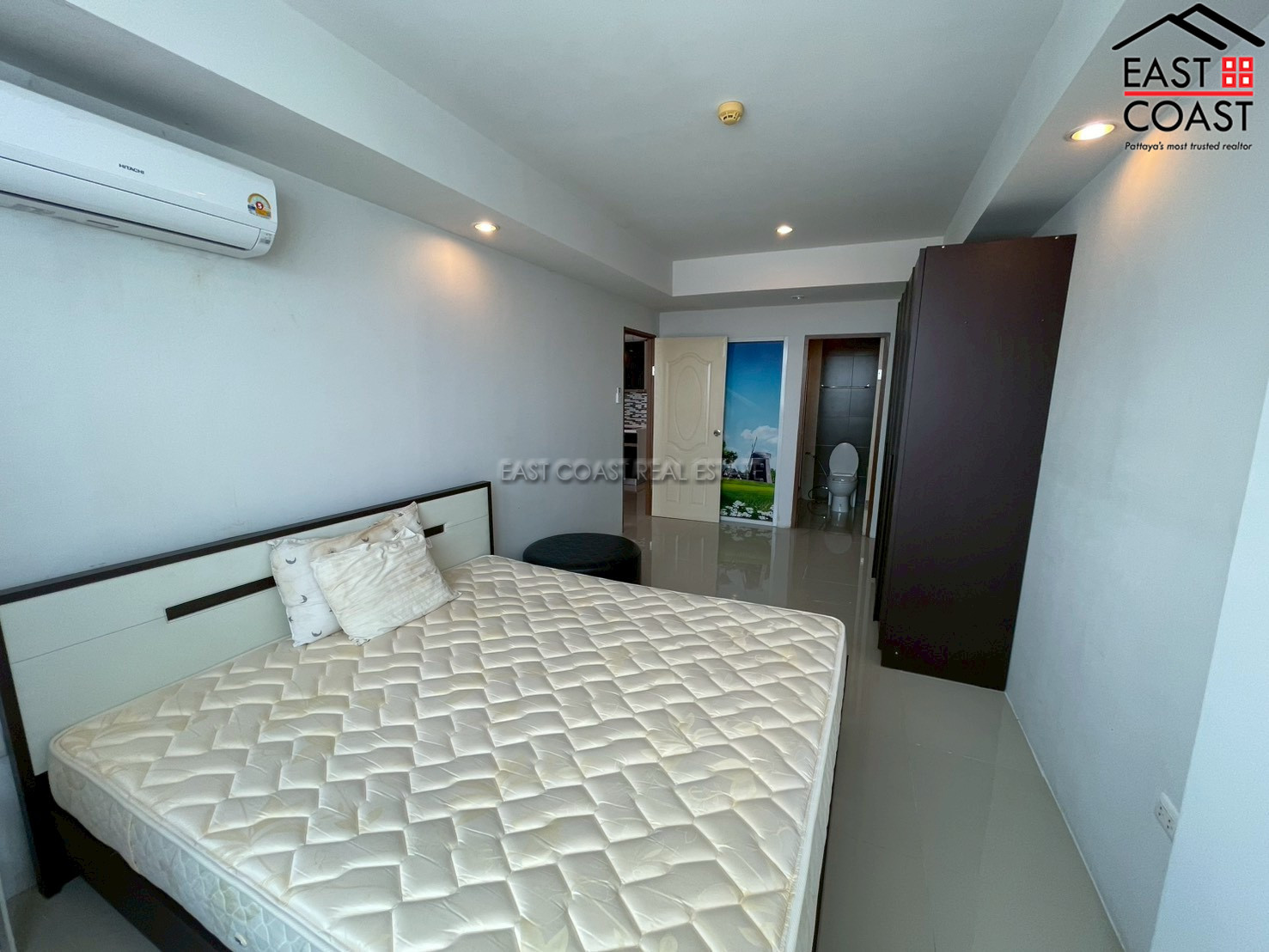 Mountain Condo 3