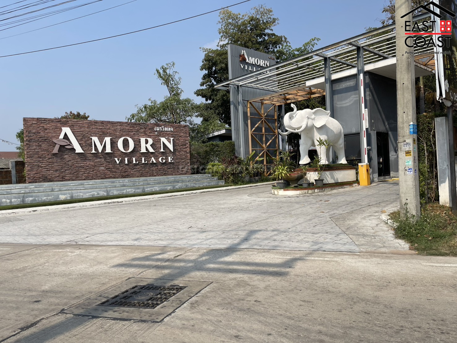 Amorn Village 39