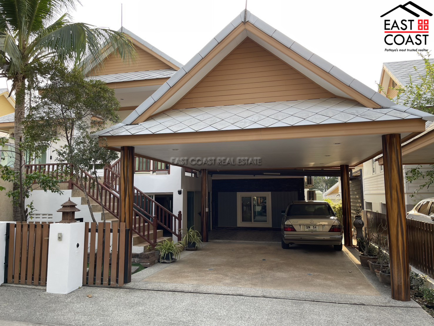 Amorn Village 40