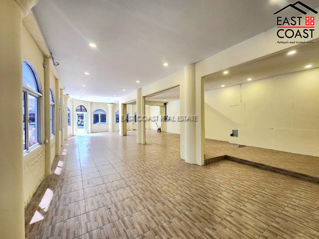 Shop house Jomtien 2