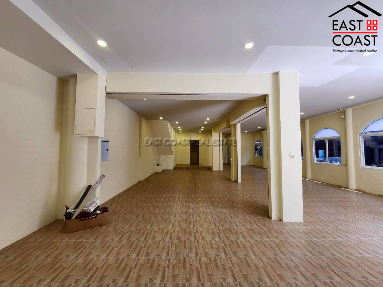 Shop house Jomtien 5