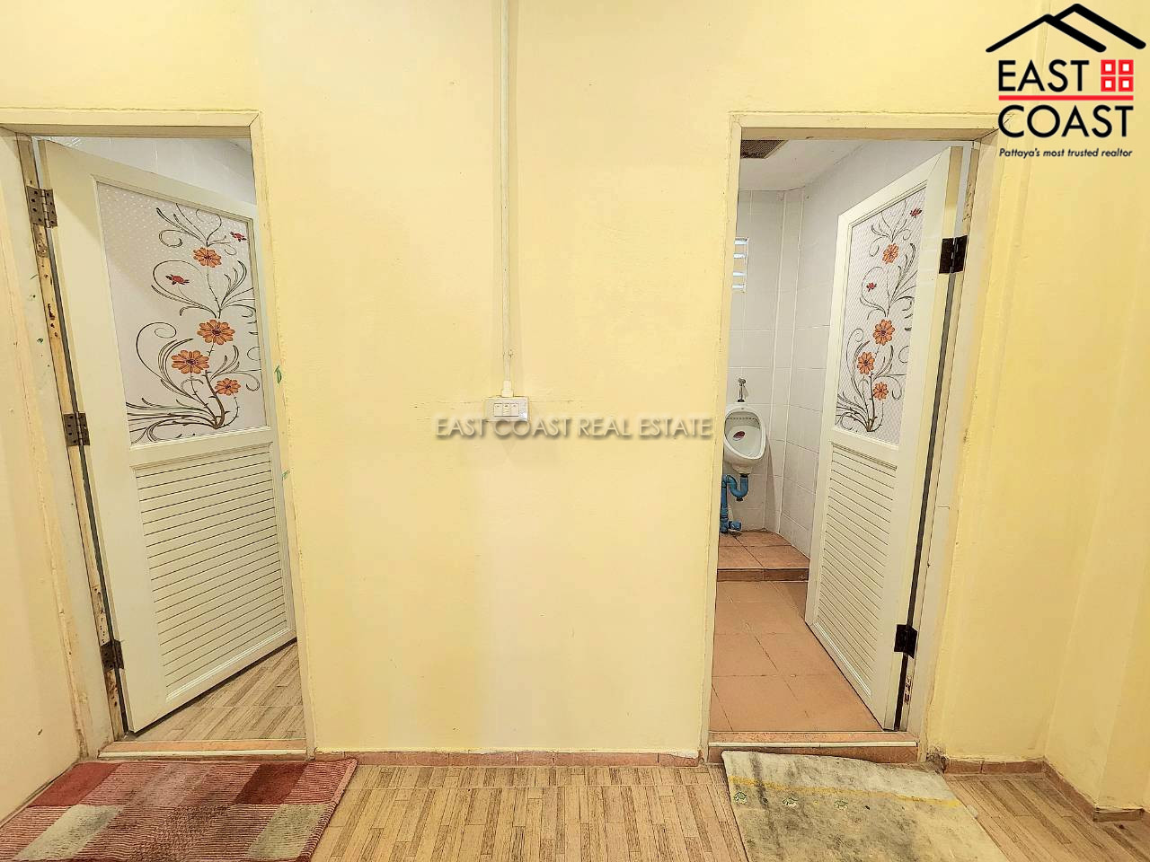 Shop house Jomtien 7