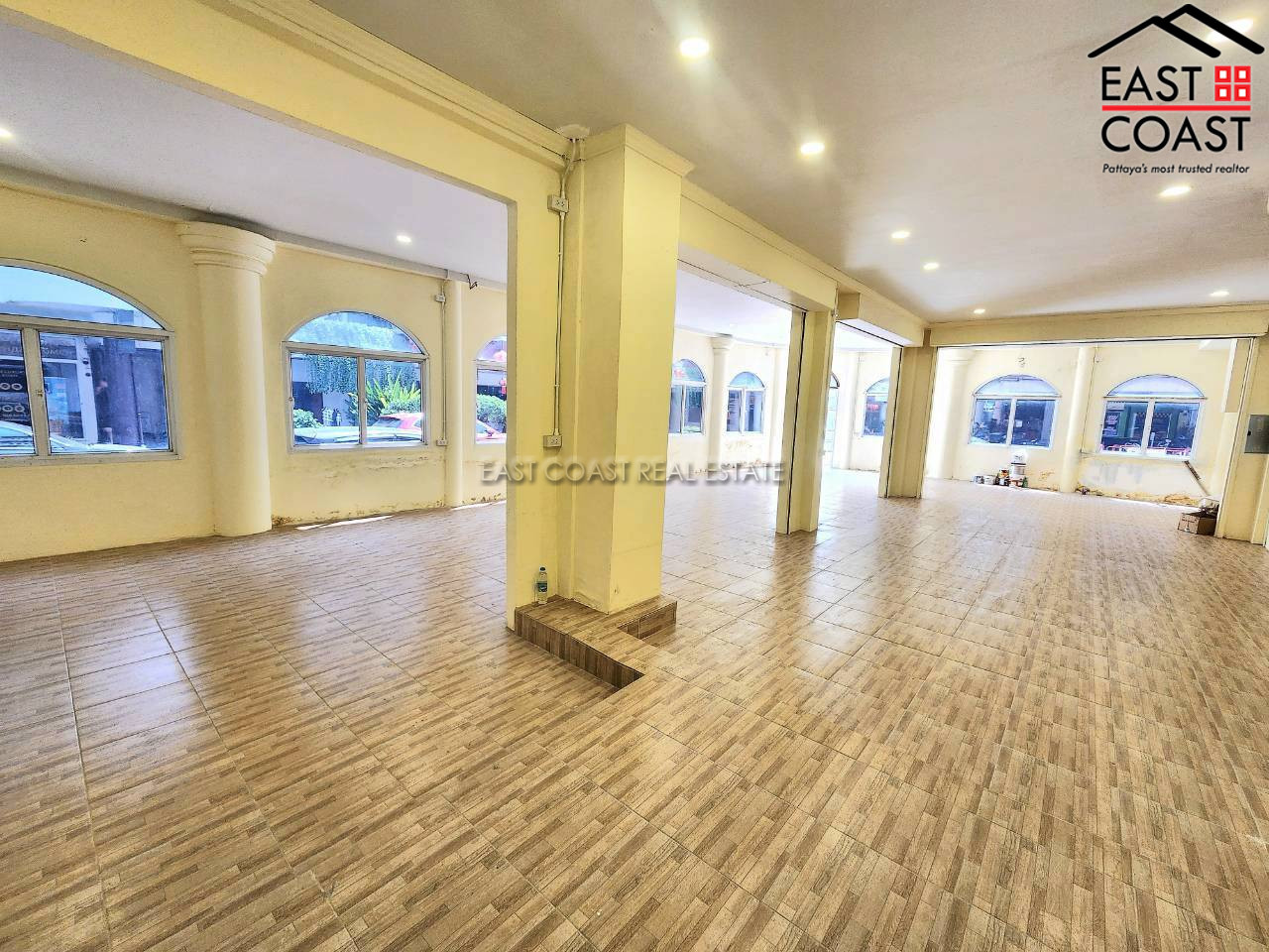 Shop house Jomtien 8