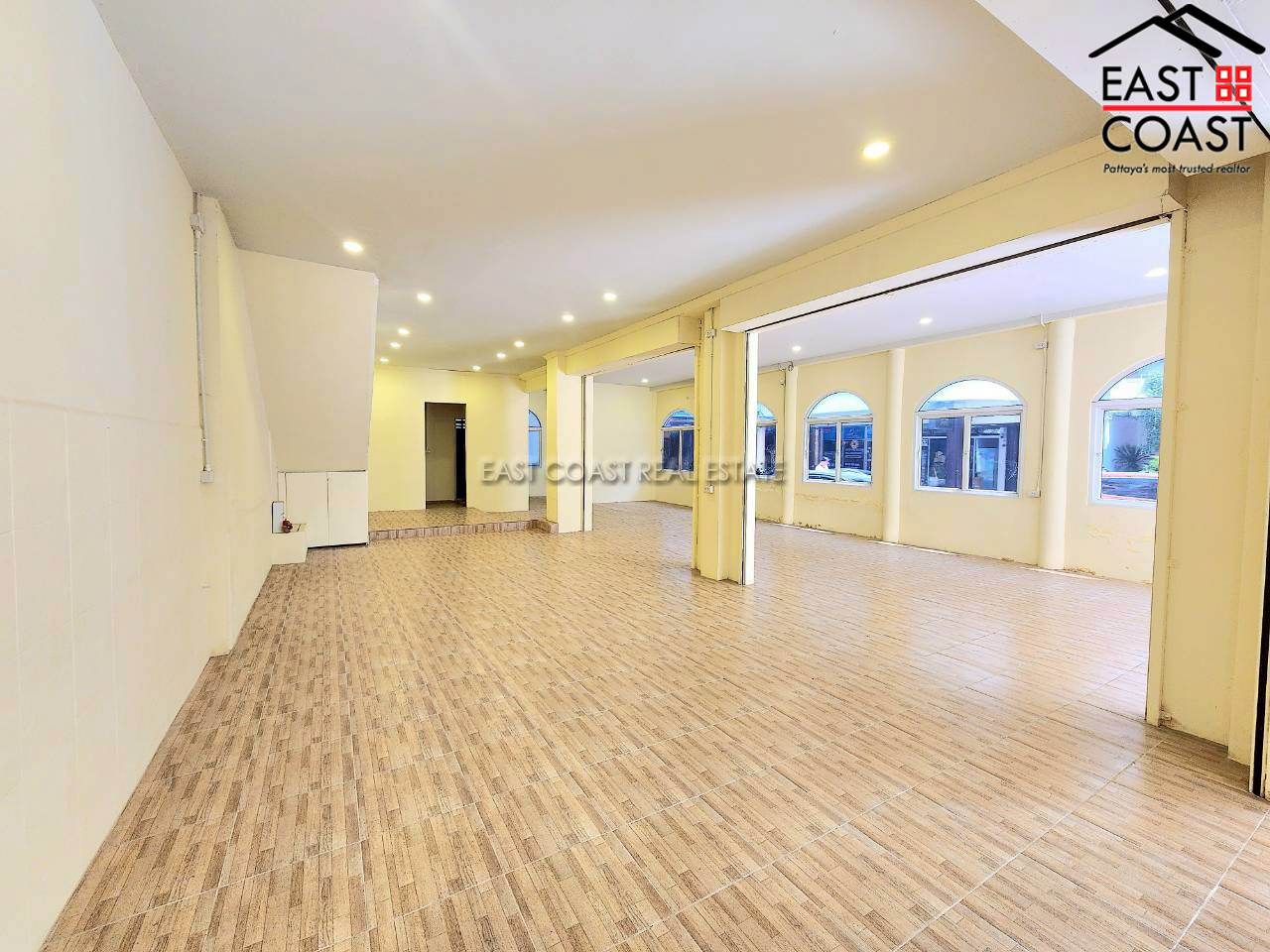 Shop house Jomtien 10