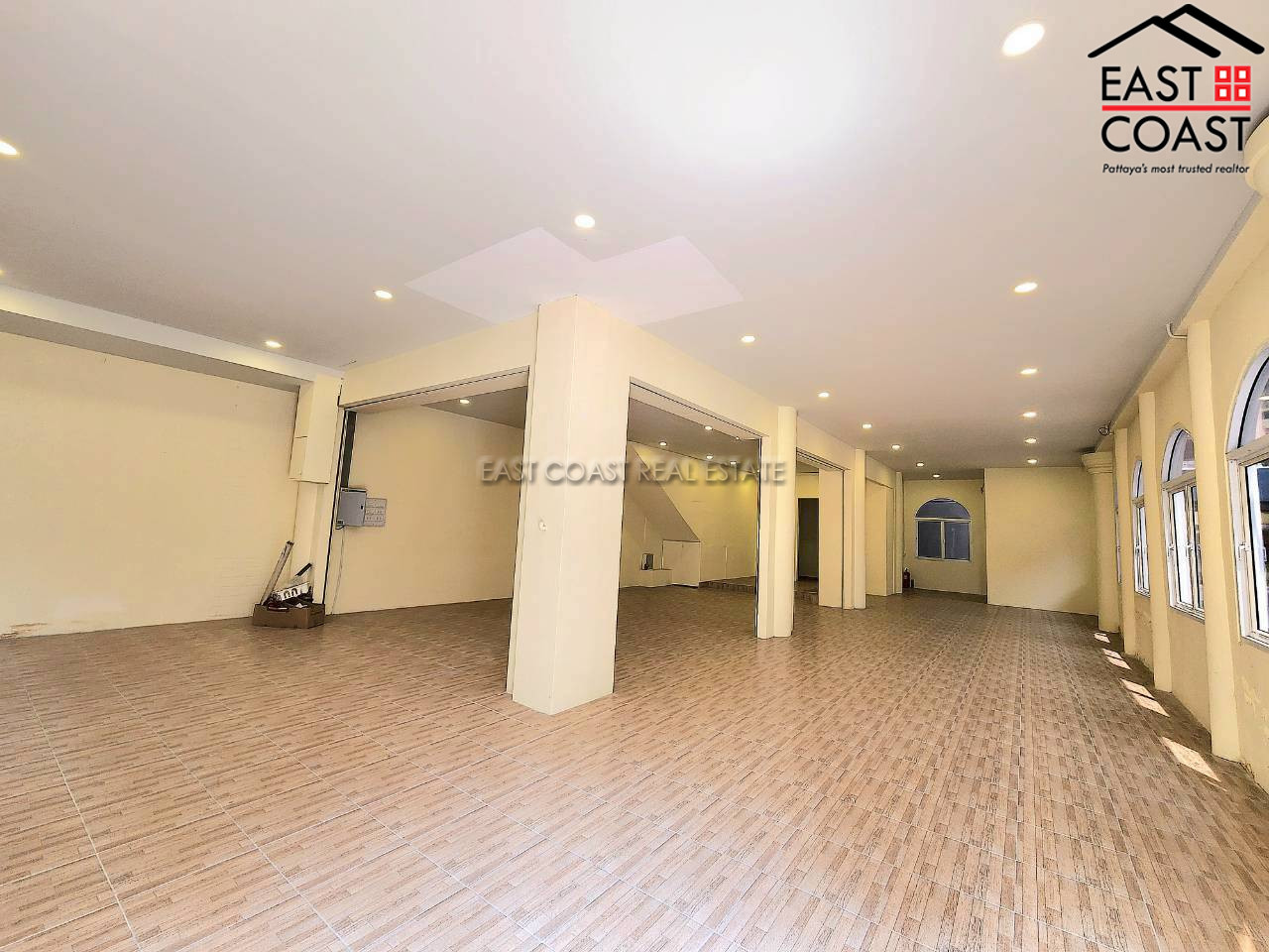 Shop house Jomtien 12
