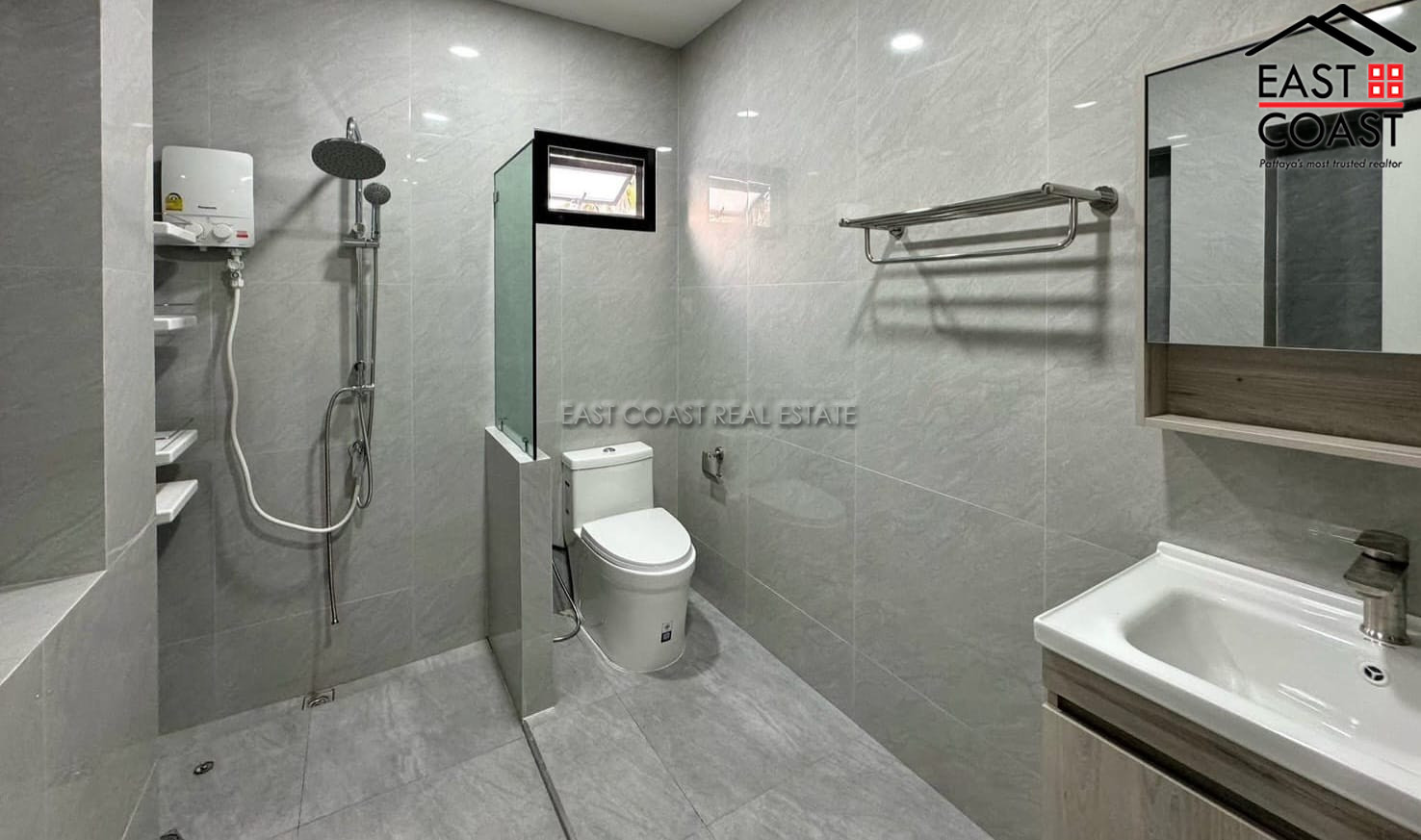 Private house in Krating lai 8