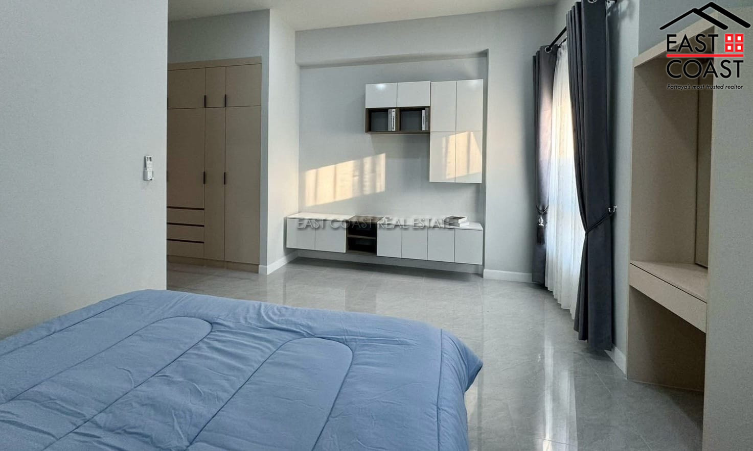 Private house in Krating lai 6