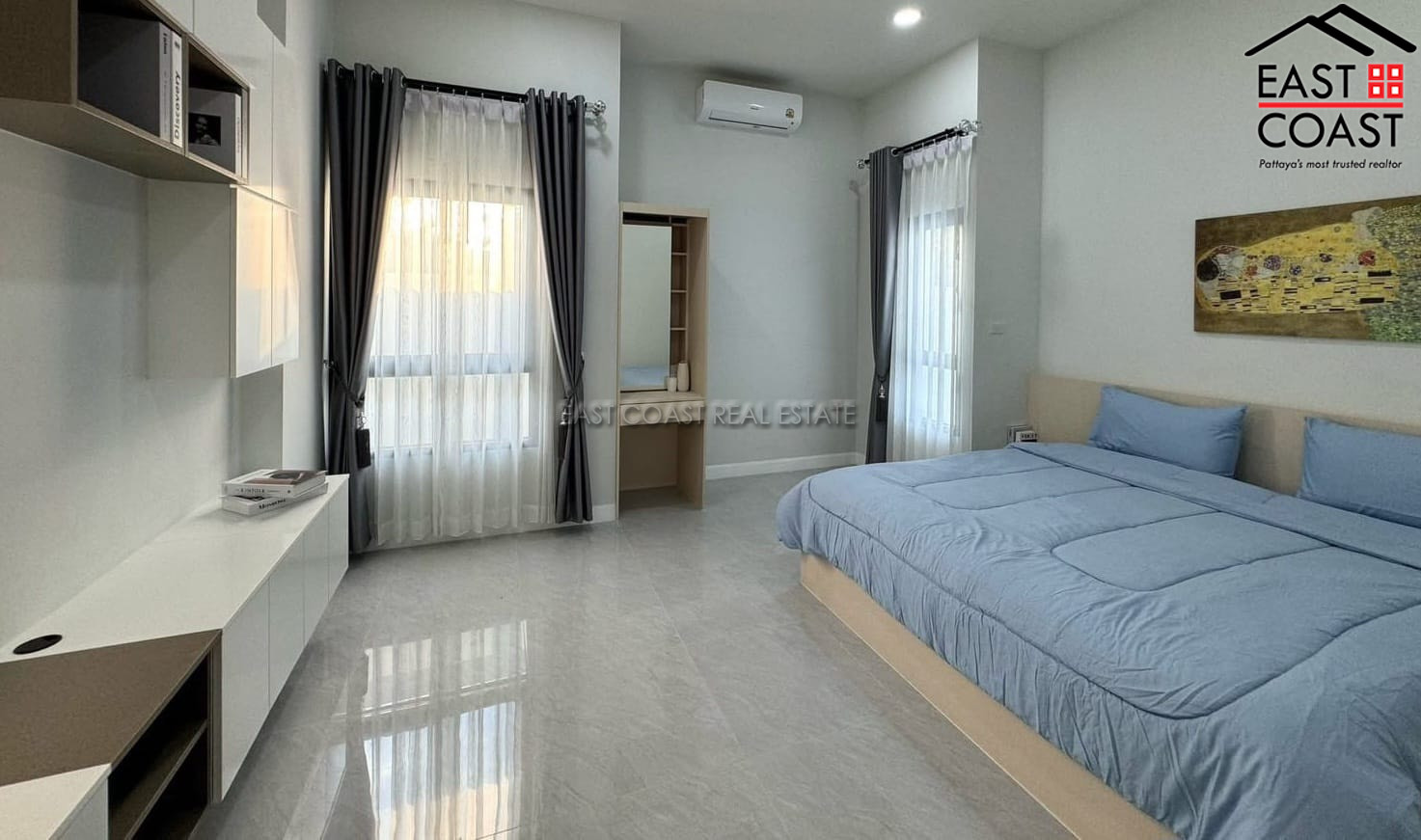 Private house in Krating lai 13