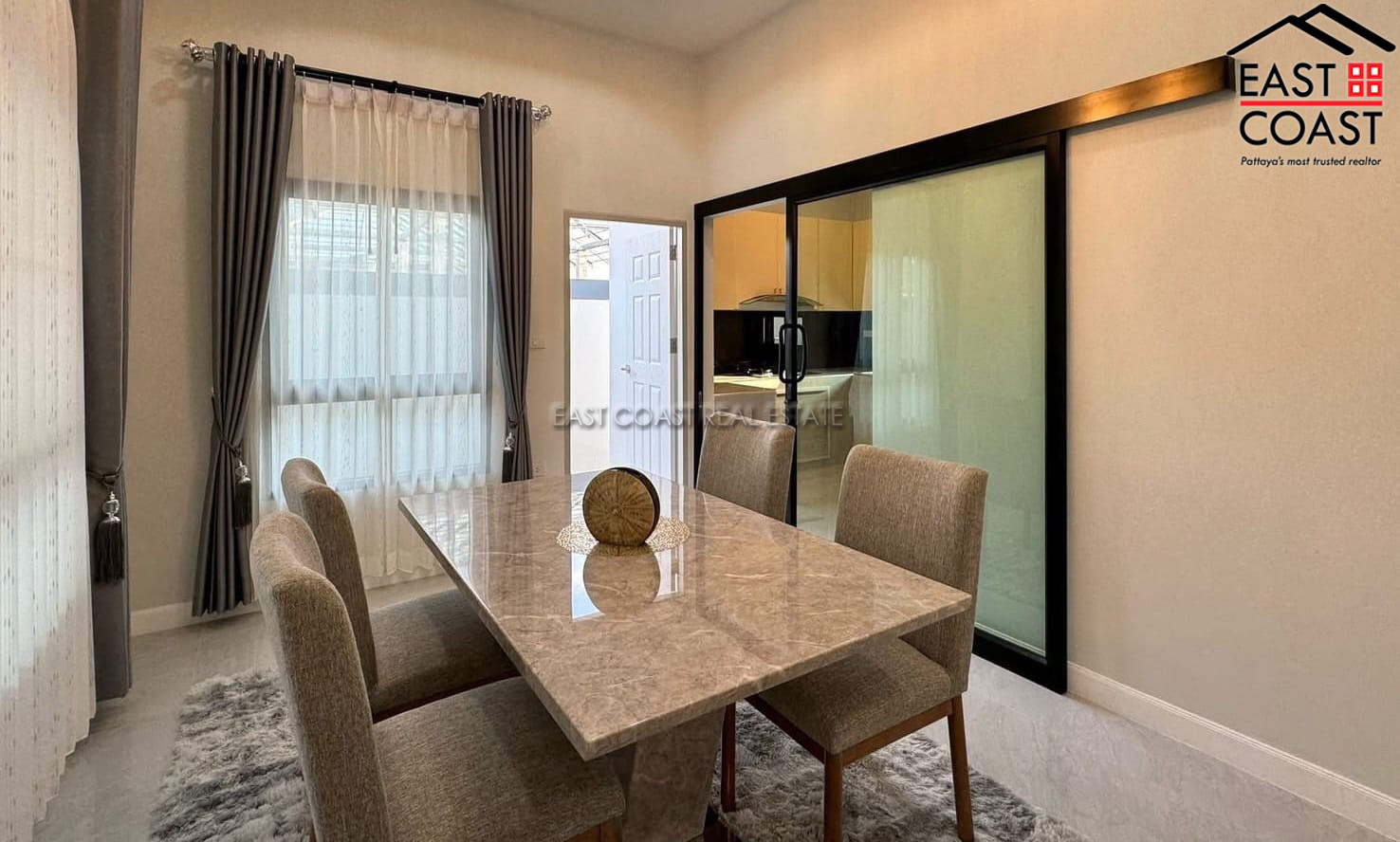 Private house in Krating lai 15