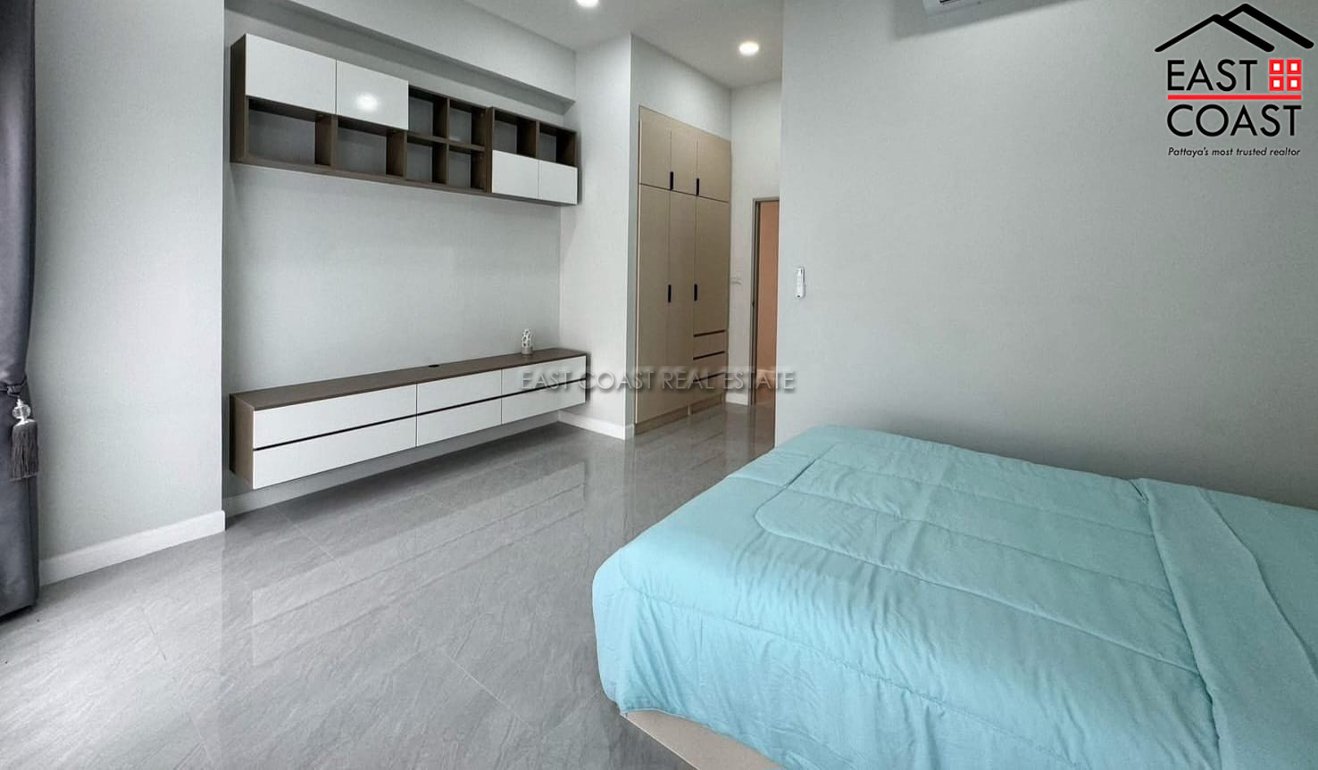 Private house in Krating lai 14