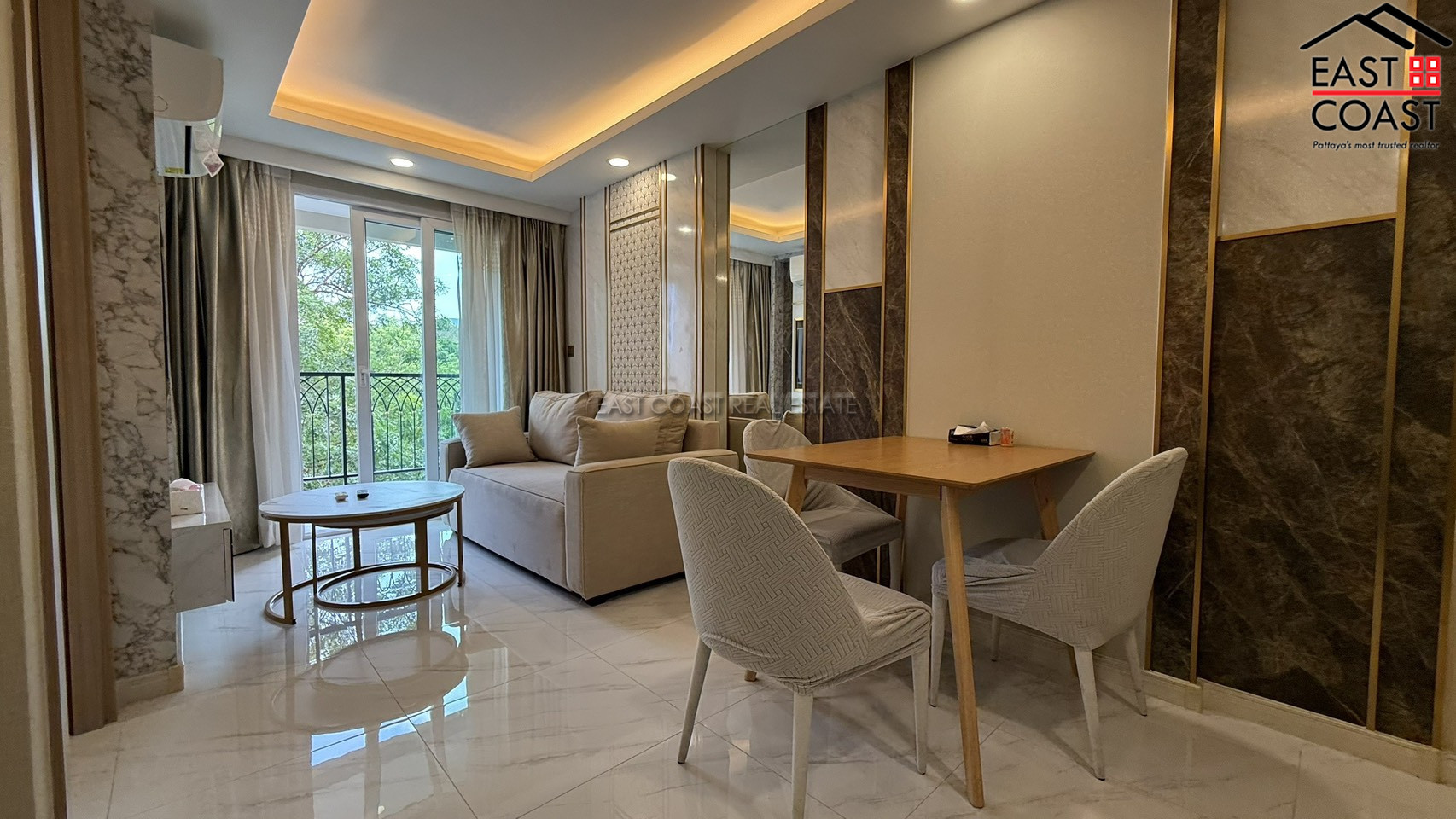 Dusit Grand Park 2 3