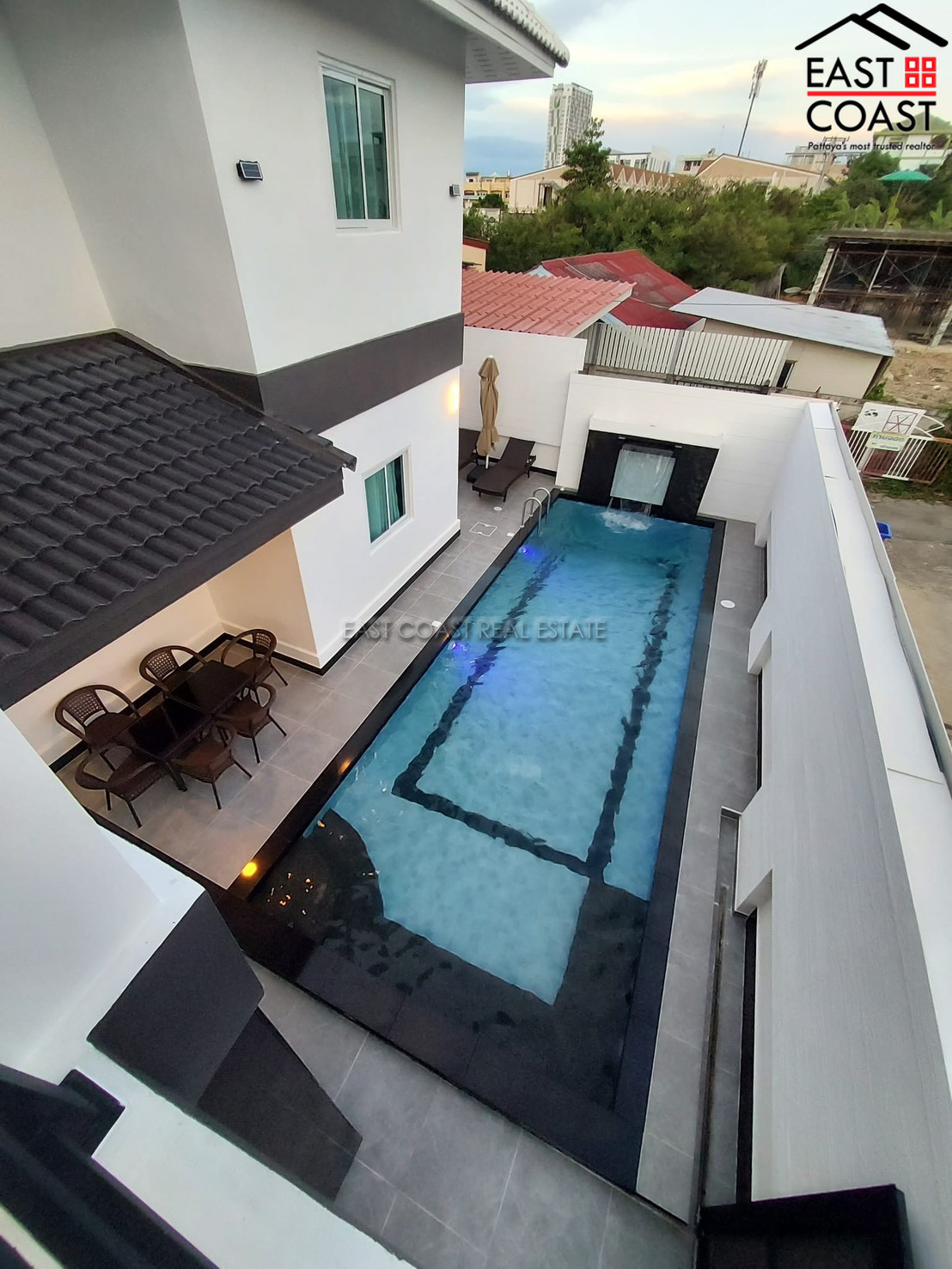 Pattaya Lagoon 10