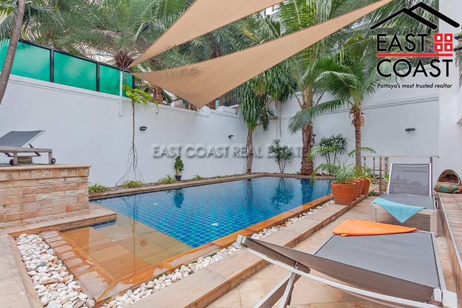 Angels Villa 1