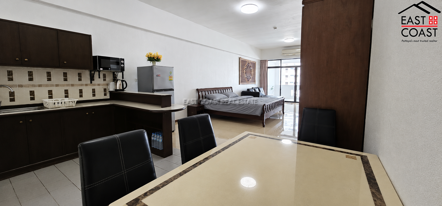 Jomtien Complex Condotel 5