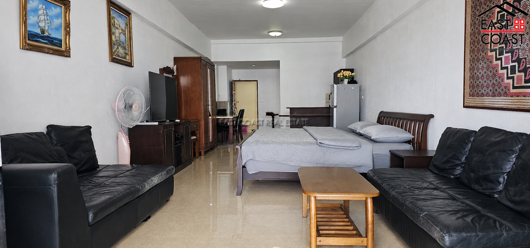 Jomtien Complex Condotel 6