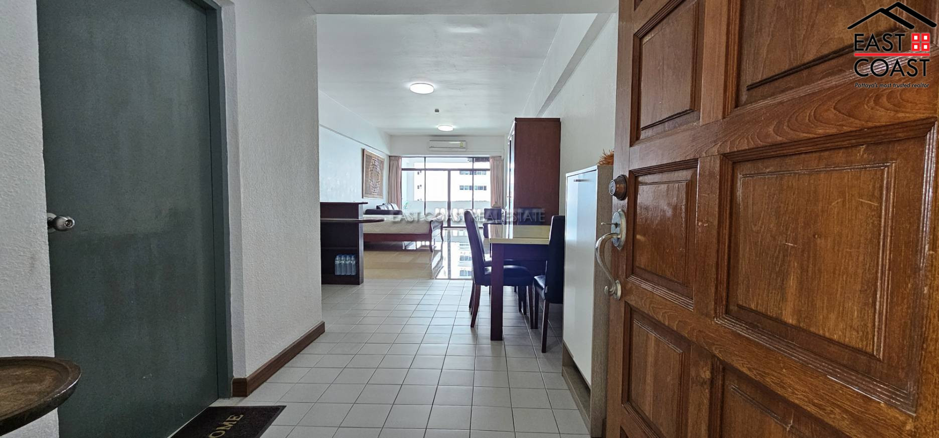 Jomtien Complex Condotel 2