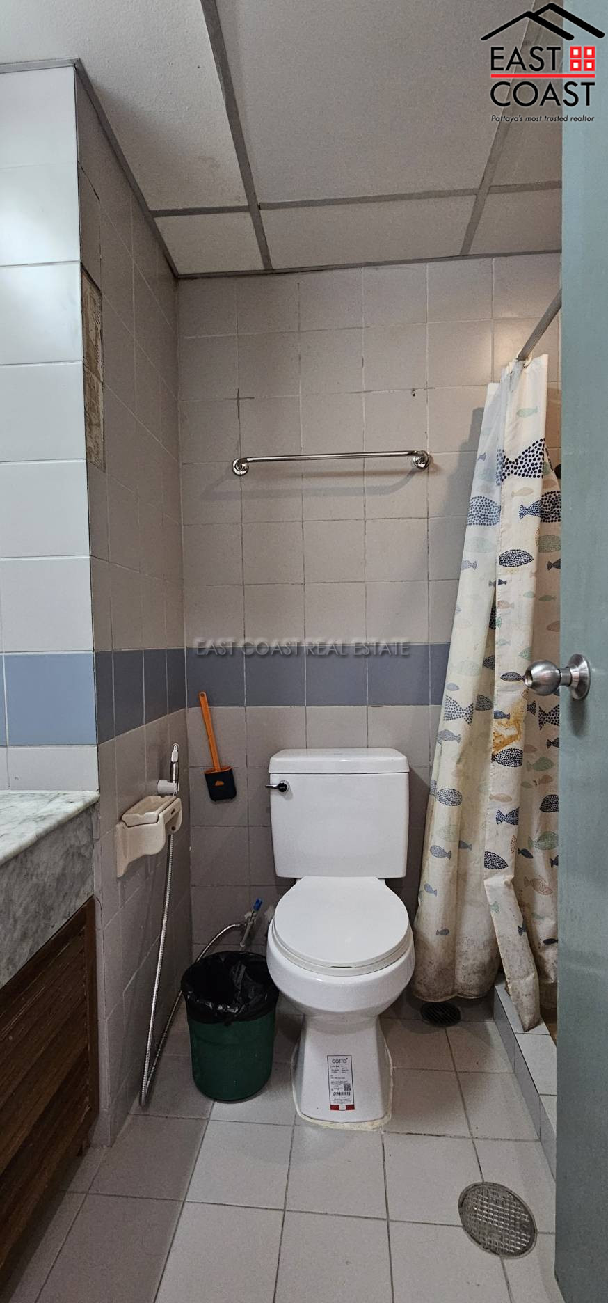 Jomtien Complex Condotel 11