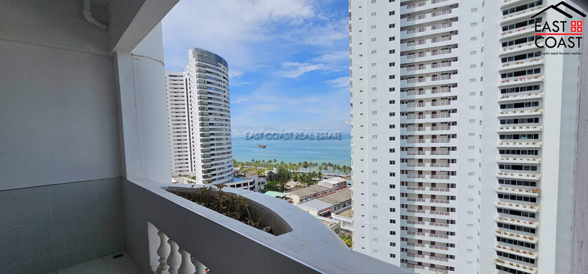 Jomtien Complex Condotel 14