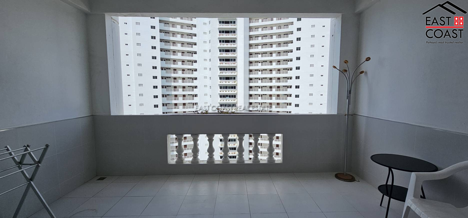 Jomtien Complex Condotel 13