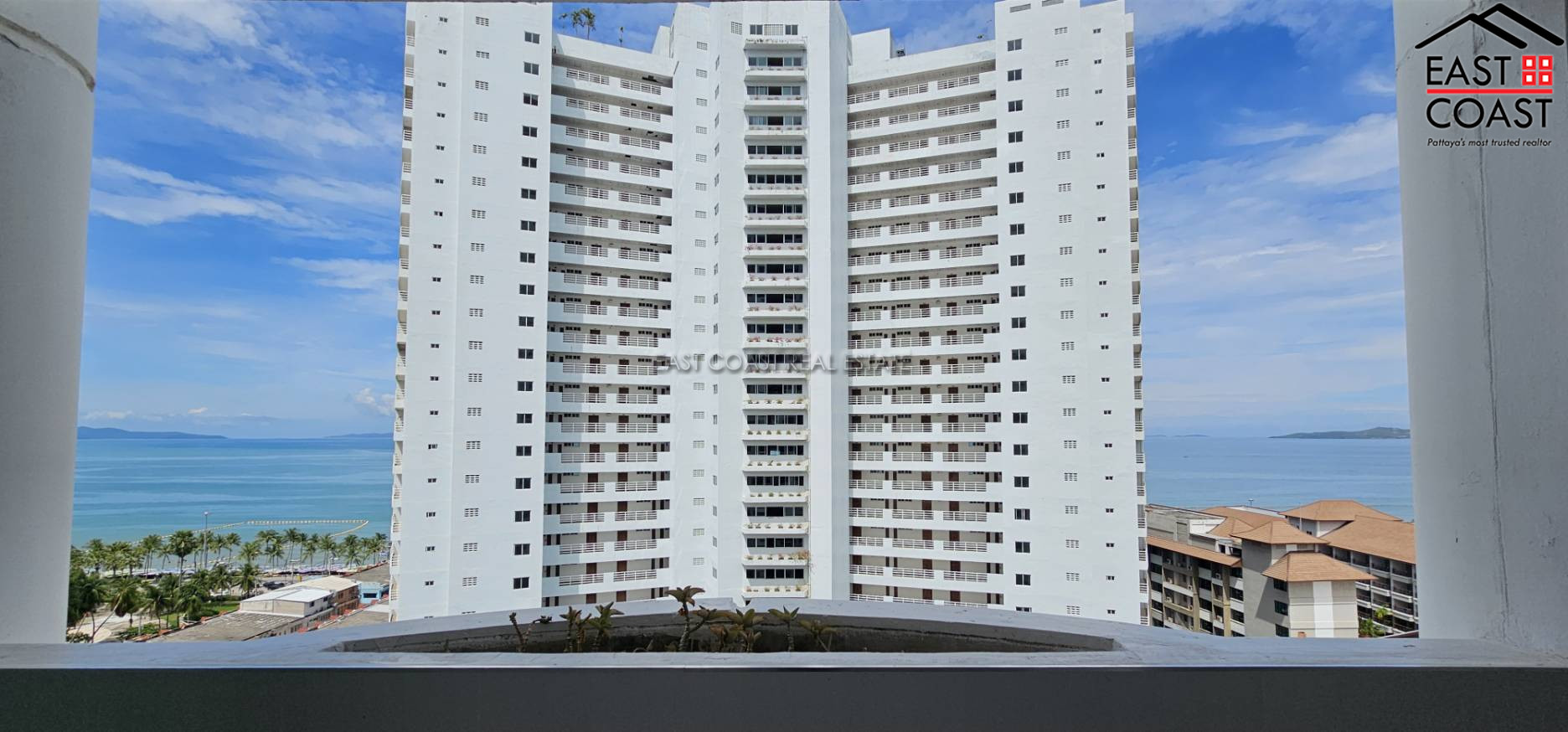 Jomtien Complex Condotel 15