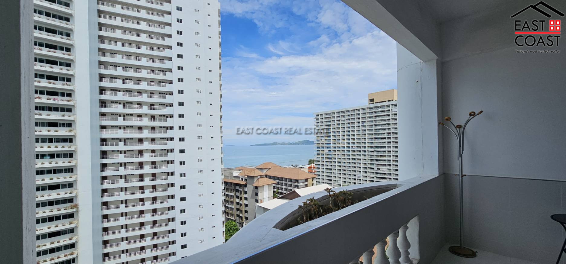 Jomtien Complex Condotel 16