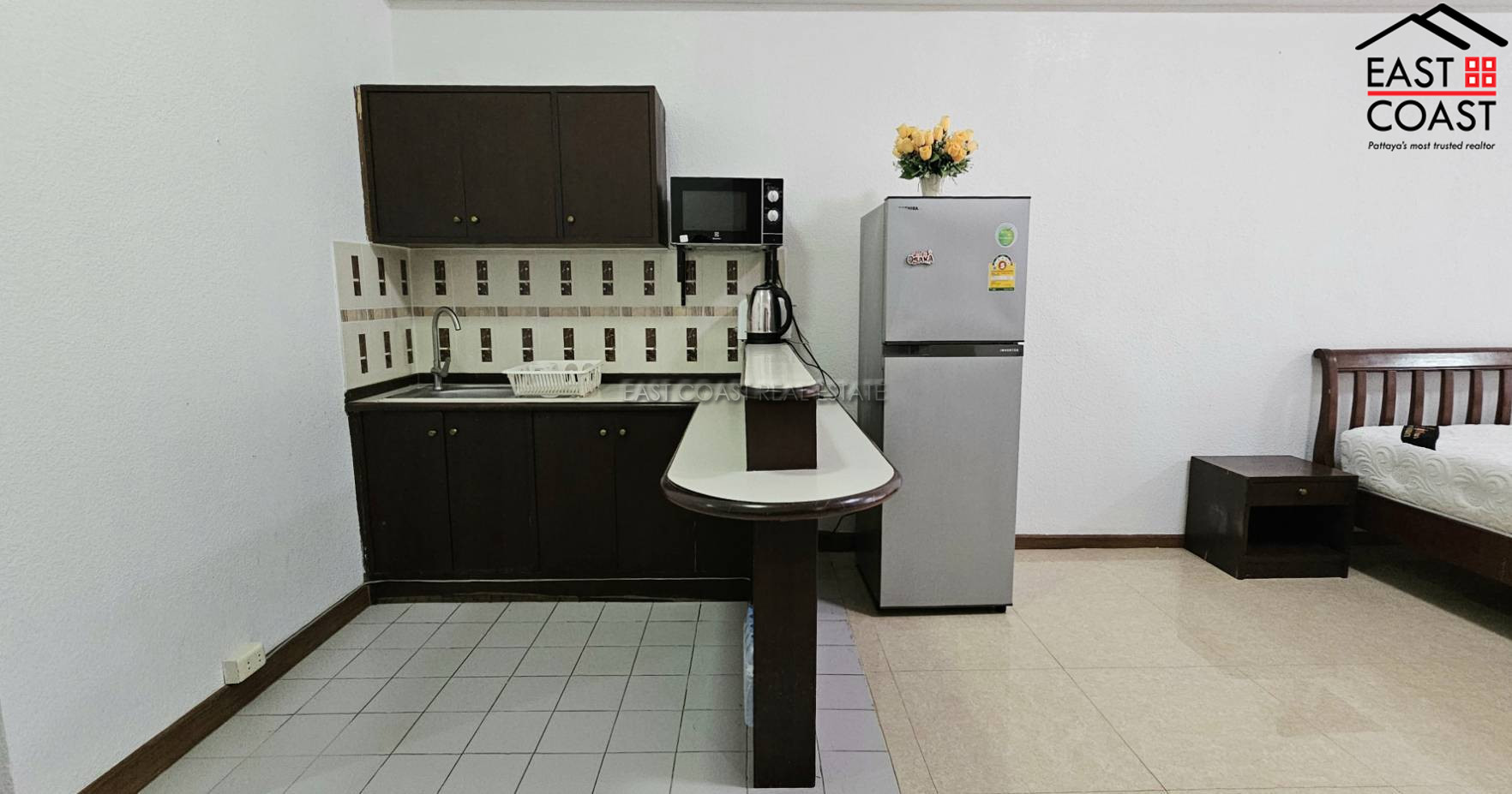 Jomtien Complex Condotel 9