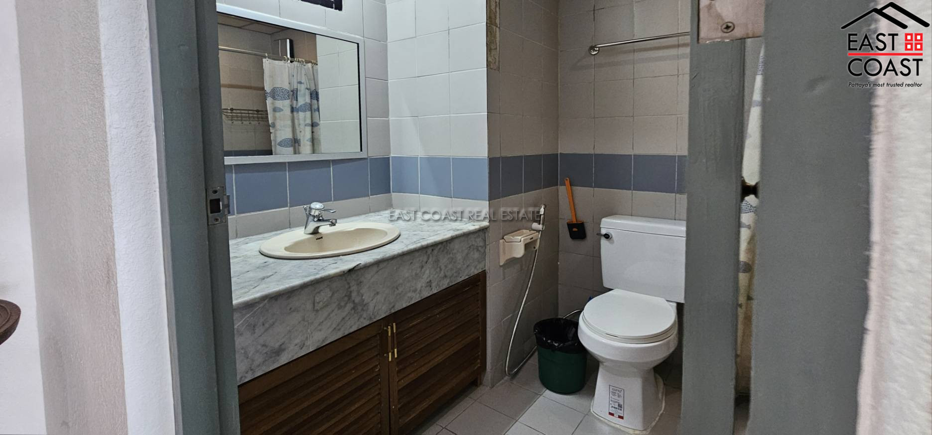 Jomtien Complex Condotel 12