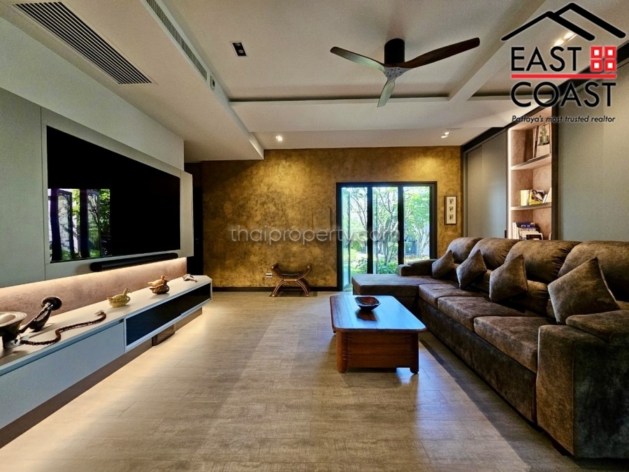 Baan Pattaya 5 11
