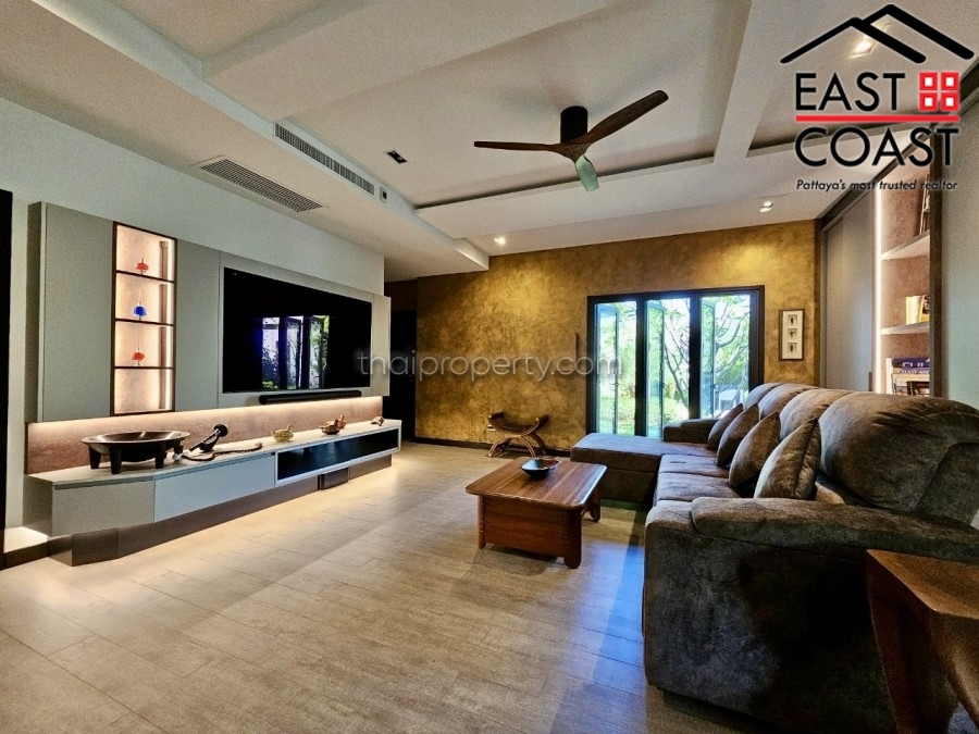 Baan Pattaya 5 10