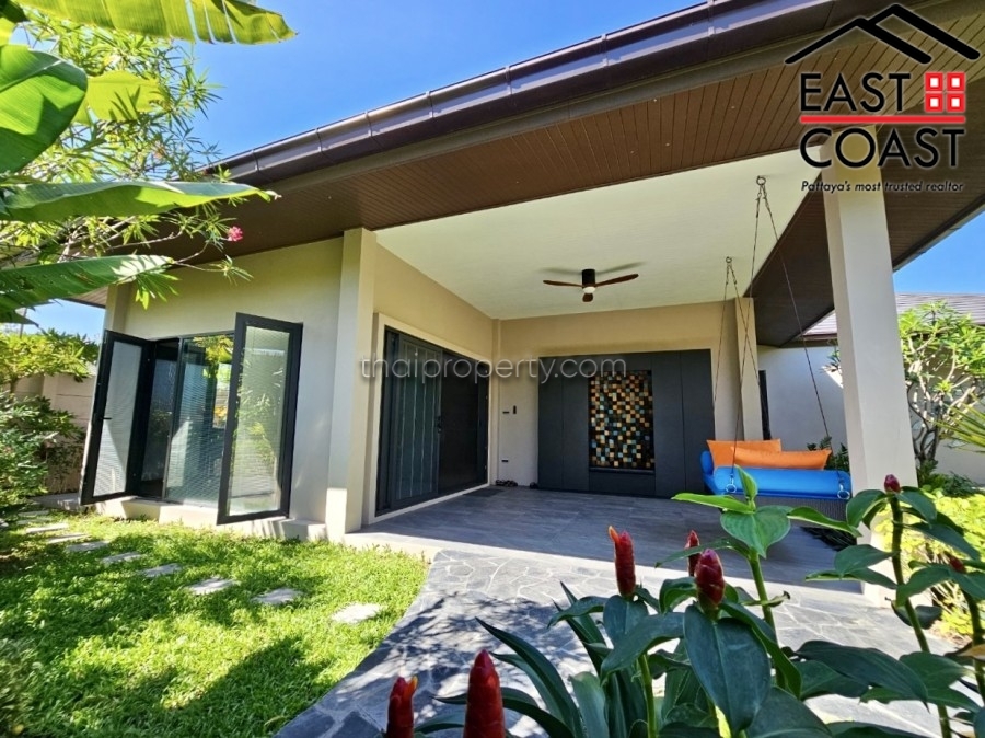 Baan Pattaya 5 37