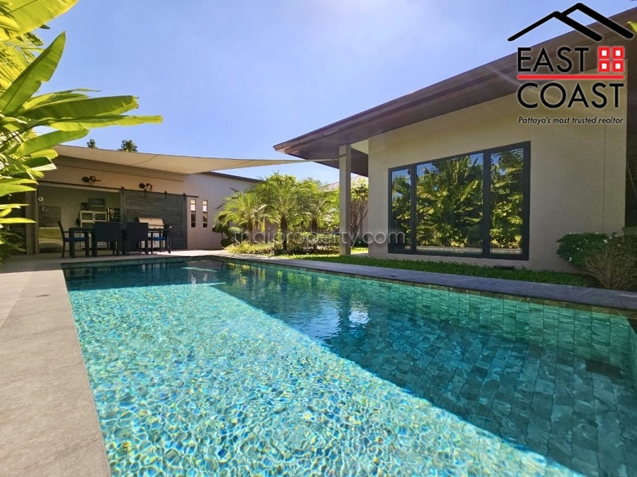 Baan Pattaya 5 45