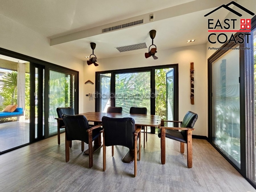 Baan Pattaya 5 8