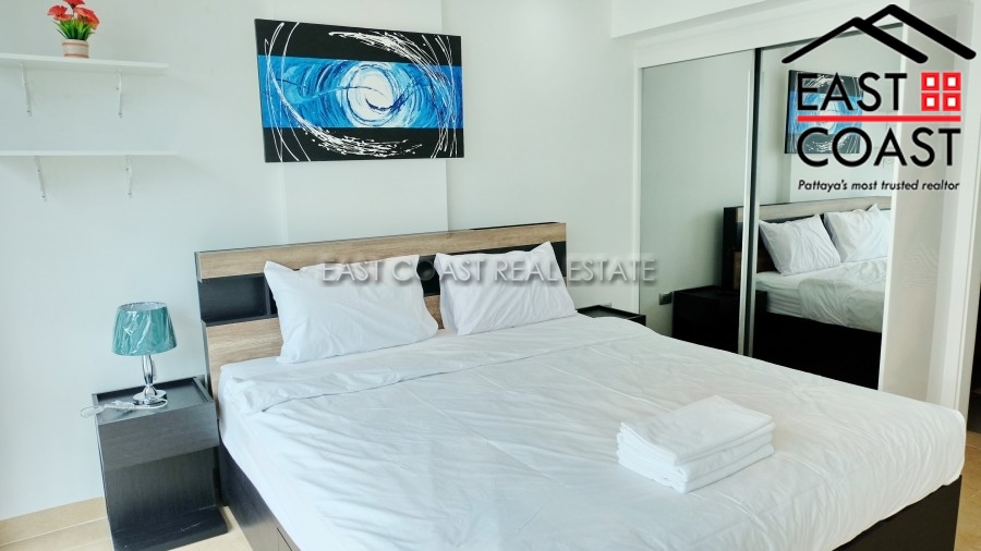 Centara Avenue Residence 1