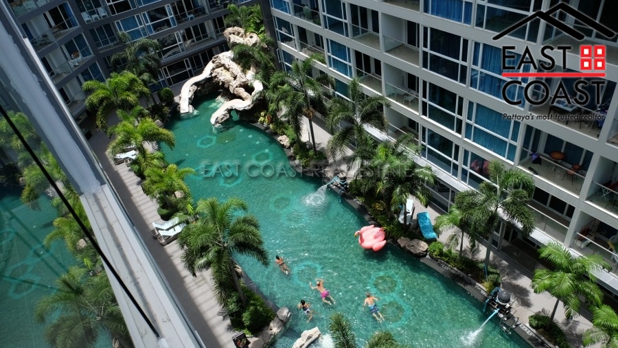 Centara Avenue Residence 12