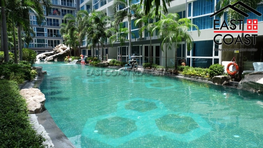 Centara Avenue Residence 13