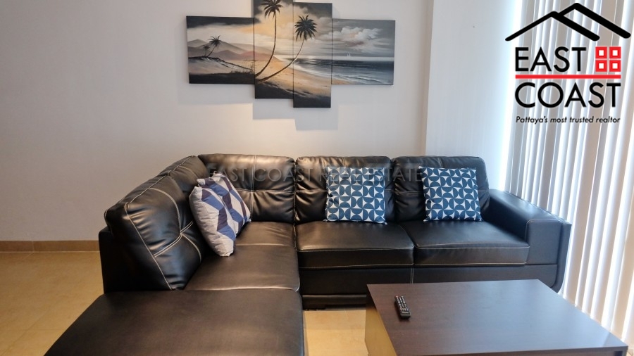Centara Avenue Residence 9