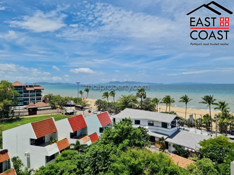 Cetus Beachfront Pattaya 30