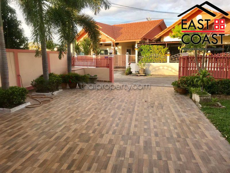 Passorn Village 2 1