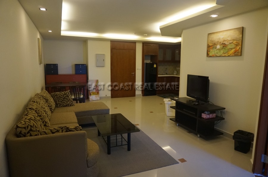 City Garden Condominium 3